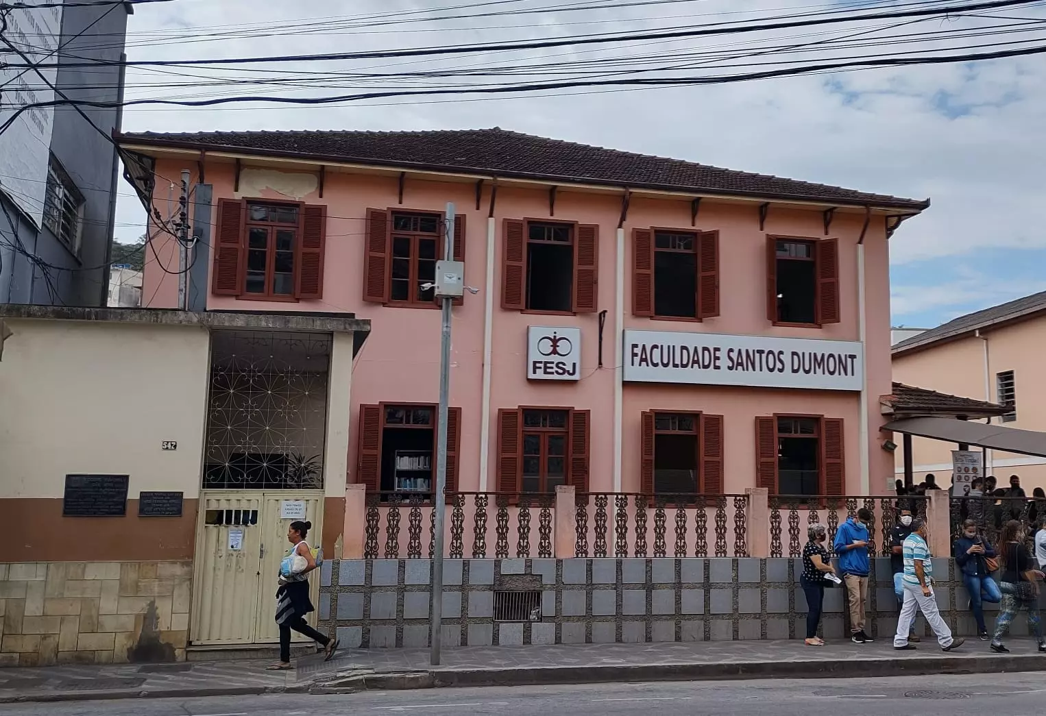 Fórum da Cultura acontece nesta segunda-feira na Faculdade Santos Dumont